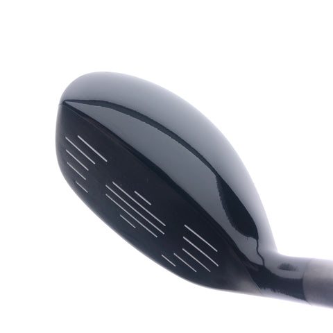 Used Eleven Hybrid 4 Hybrid / 21.0 Degrees / Stiff Flex