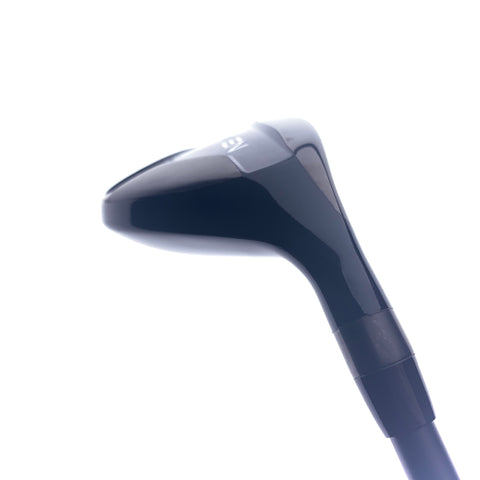 Used Eleven Hybrid 5 Hybrid / 24 Degrees / Regular Flex