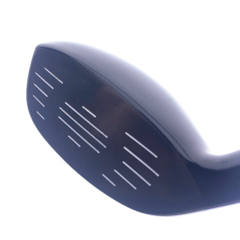 Used Eleven Hybrid 5 Hybrid / 24 Degrees / Regular Flex
