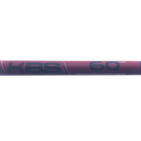 Used Eleven Hybrid 5 Hybrid / 24 Degrees / Regular Flex