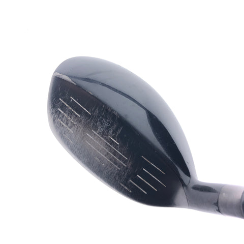 Used Eleven Hybrid 8 Hybrid / 35.0 Degrees / Regular Flex