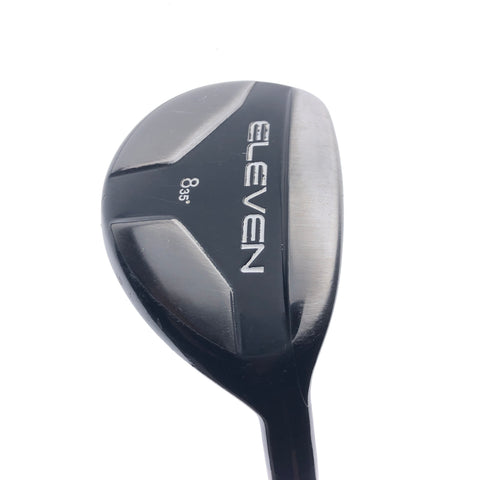 Used Eleven Hybrid 8 Hybrid / 35.0 Degrees / Regular Flex