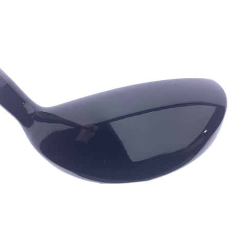 Used Eleven Hybrid Gap Wedge / 47.0 Degrees / Stiff Flex