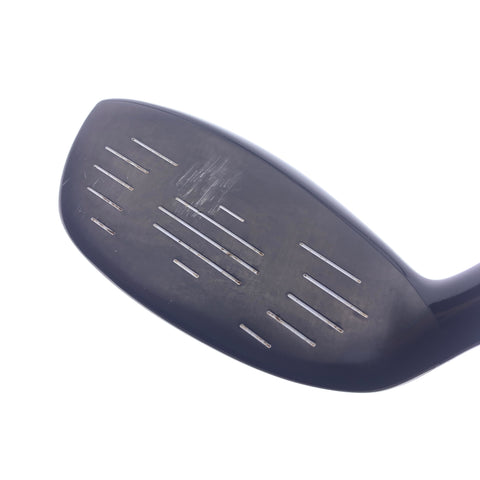 Used Eleven Hybrid Gap Wedge / 47.0 Degrees / Stiff Flex