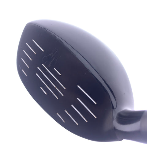 Used Eleven Hybrid Gap Wedge / 47.0 Degrees / Stiff Flex