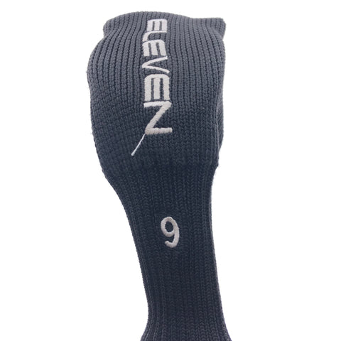 Used Eleven Hybrid Iron 9 Iron / 39.0 Degrees / Regular Flex