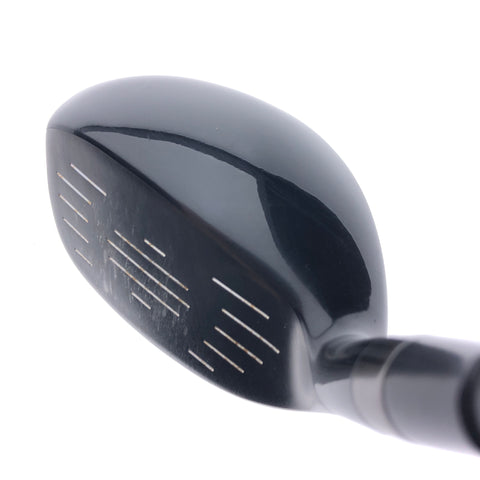 Used Eleven Hybrid Iron 9 Iron / 39.0 Degrees / Regular Flex