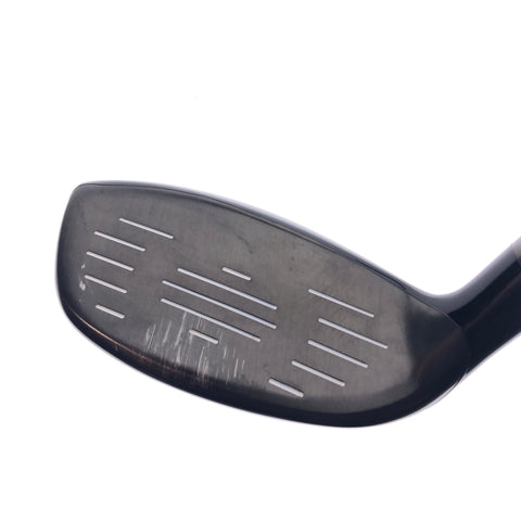 Used Eleven Hybrid Iron GW Iron / 47.0 Degrees / Regular Flex