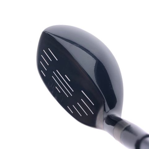 Used Eleven Hybrid Iron GW Iron / 47.0 Degrees / Regular Flex
