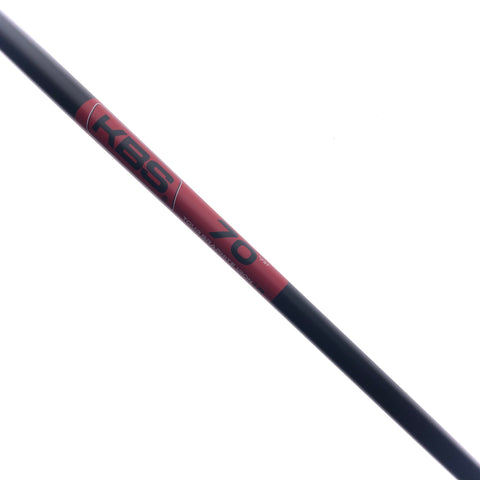 Used Eleven Hybrid Iron GW Iron / 47.0 Degrees / Regular Flex