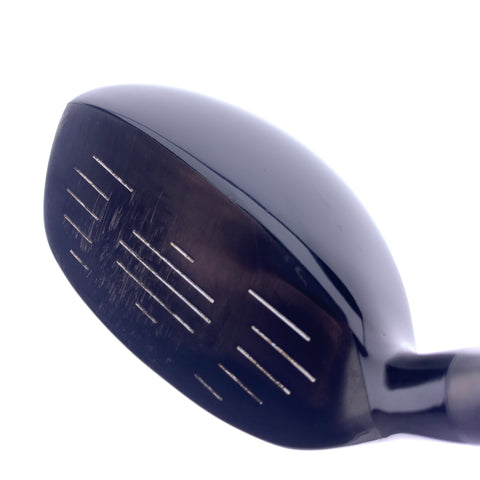 Used Eleven Hybrid Pitching Wedge Hybrid / 43 Degrees / Regular Flex