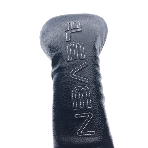 Used Eleven Mini V2 Driver / 13.0 Degrees / Stiff Flex
