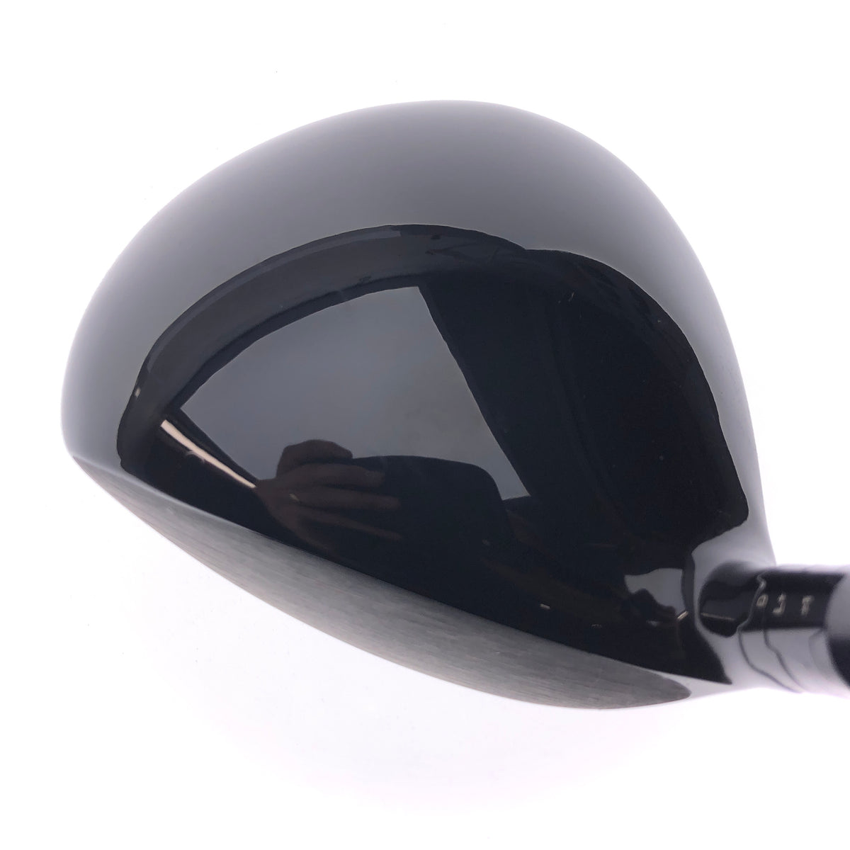 Used Eleven NH01 Driver / 10.5 Degrees / Stiff Flex