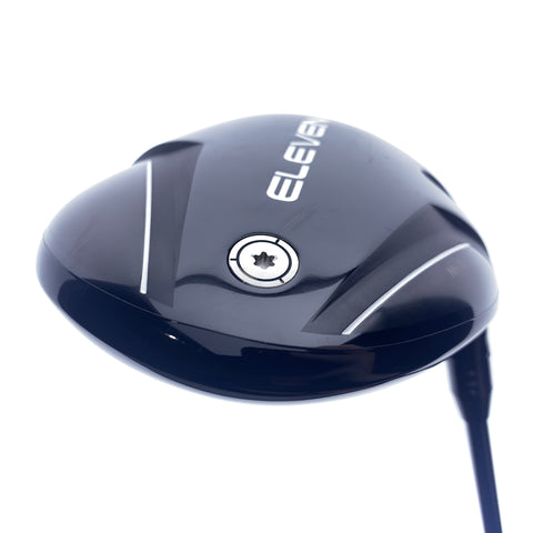 Used Eleven NH01 Driver / 9.0 Degrees / Regular Flex