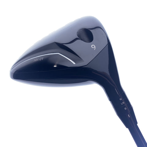 Used Eleven NH01 Driver / 9.0 Degrees / Regular Flex