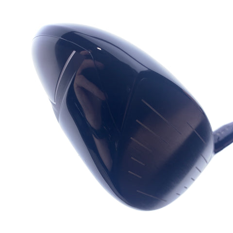 Used Eleven NH01 Driver / 9.0 Degrees / Regular Flex