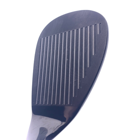 Used Eleven Tour CNC Milled Gap Wedge / 50.0 Degrees / Stiff Flex