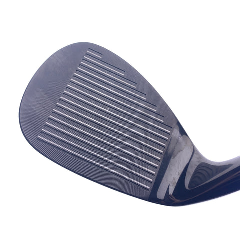 Used Eleven Tour CNC Milled Gap Wedge / 50.0 Degrees / Stiff Flex