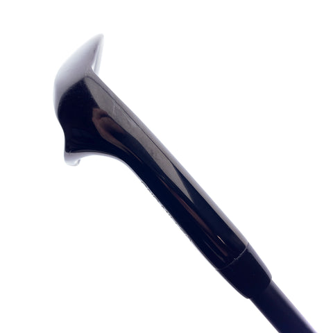 Used Eleven Tour CNC Milled Lob Wedge / 60.0 Degrees / Stiff Flex
