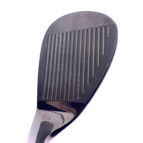 Used Eleven Tour CNC Milled Lob Wedge / 60.0 Degrees / Stiff Flex