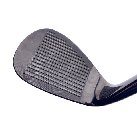 Used Eleven Tour CNC Milled Lob Wedge / 60.0 Degrees / Stiff Flex