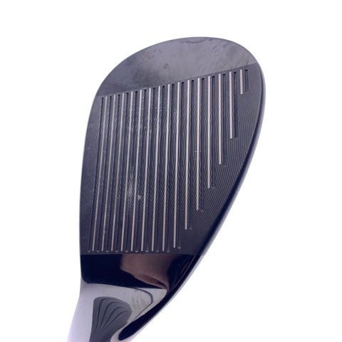 Used Eleven Tour CNC Milled Sand Wedge / 55.0 Degrees / Stiff Flex