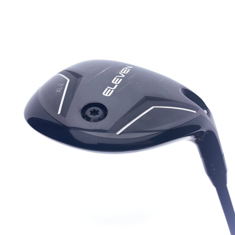 Used Eleven XL-2 2 Hybrid / 16 Degrees / Stiff Flex
