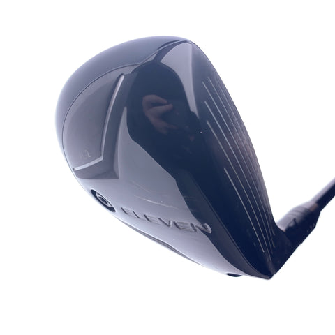 Used Eleven XL-2 2 Hybrid / 16 Degrees / Stiff Flex