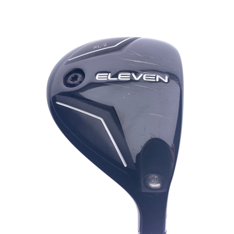 Used Eleven XL-2 2 Hybrid / 16 Degrees / Stiff Flex