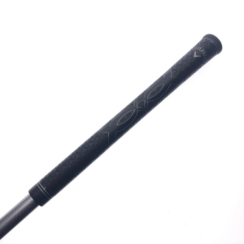 Used EvenFlow 4.0W 45g Driver Shaft / Ladies Flex / Callaway Gen 2 Adapter