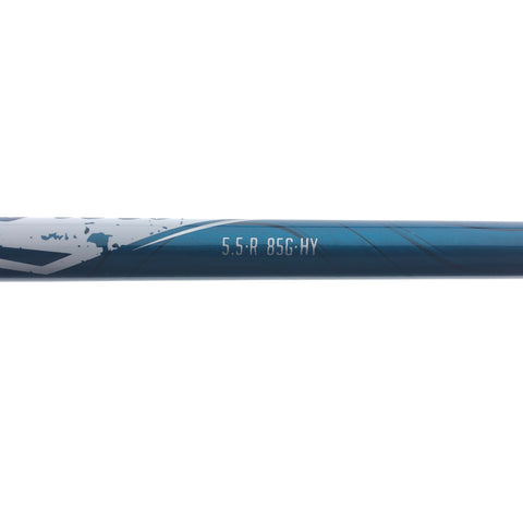 Used EvenFlow Blue 85g Rescue / Hybrid Shaft / Regular Flex / Titleist Hybrid