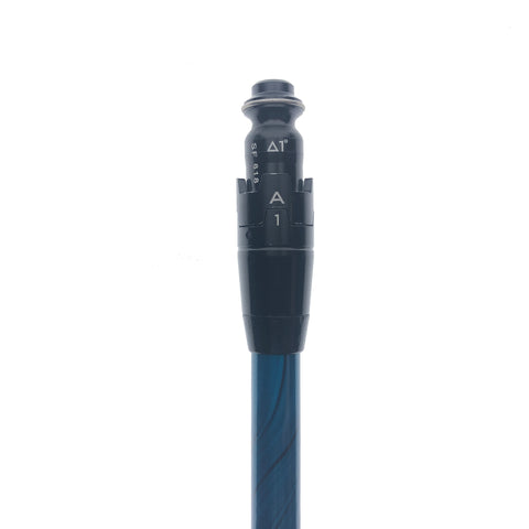 Used EvenFlow Blue 85g Rescue / Hybrid Shaft / Regular Flex / Titleist Hybrid