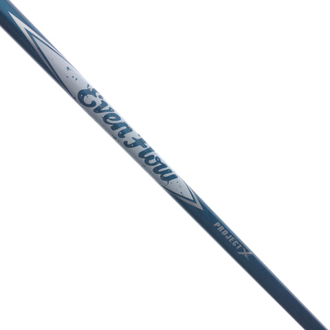 Used EvenFlow Blue 85g Rescue / Hybrid Shaft / Regular Flex / Titleist Hybrid