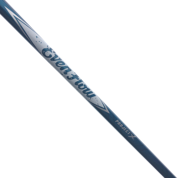 Used EvenFlow Blue 85g Rescue / Hybrid Shaft / Regular Flex / Titleist Hybrid