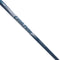 Used EvenFlow Blue 85g Rescue / Hybrid Shaft / Regular Flex / Titleist Hybrid