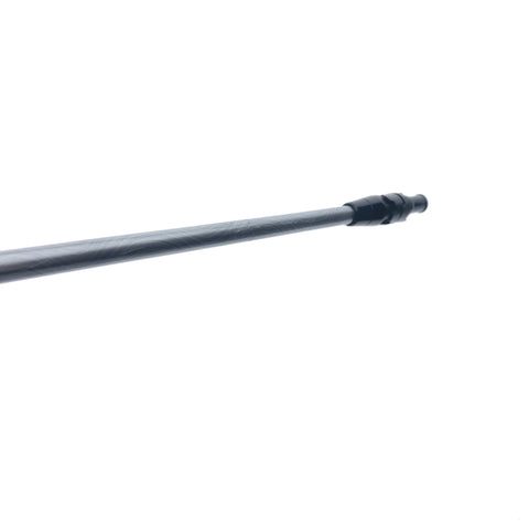 Used EvenFlow Green 6.0 55 S Driver Shaft / Stiff Flex / Callaway Gen 2 Adapter