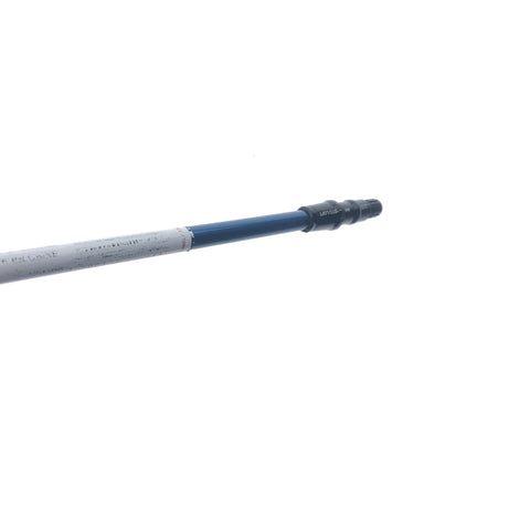 Used EvenFlow Riptide CB 4.0 L 40g Driver Shaft / Ladies Flex / TM Gen 2