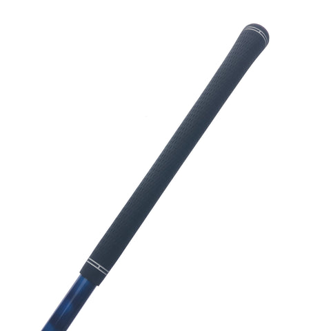 Used EvenFlow Riptide CB 4.0 L 40g Driver Shaft / Ladies Flex / TM Gen 2