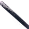 Used Evenflow Black 6.5 75g X Driver Shaft / X-Stiff Flex / TaylorMade Gen 2