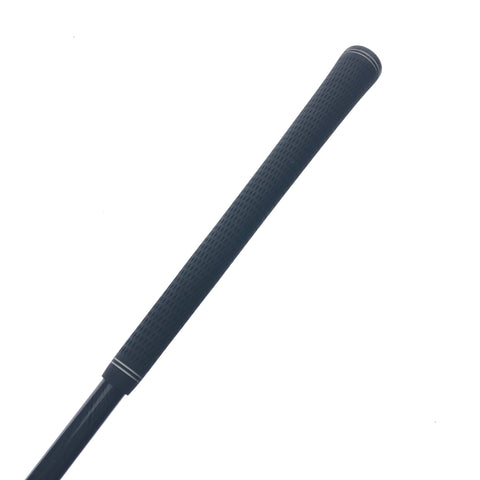 Used Evenflow Black 6.5 75g X Driver Shaft / X-Stiff Flex / TaylorMade Gen 2