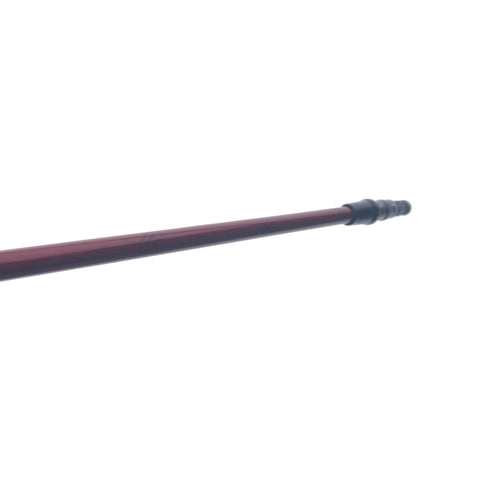 Used Evenflow Red Max Carry 4.5 A 45g Driver Shaft / A Flex / TM Gen 2 Adapter