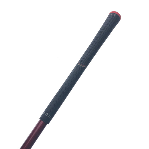 Used Evenflow Red Max Carry 4.5 A 45g Driver Shaft / A Flex / TM Gen 2 Adapter