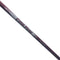 Used Evenflow Red Max Carry 4.5 A 45g Driver Shaft / A Flex / TM Gen 2 Adapter