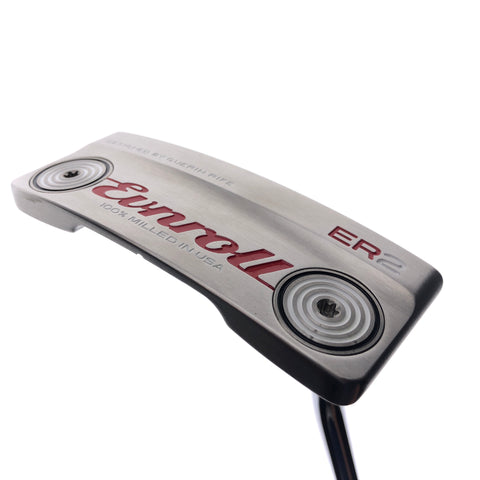 Used Evnroll 38 Tour Spec ER2 Satin Putter / 38.0 Inches