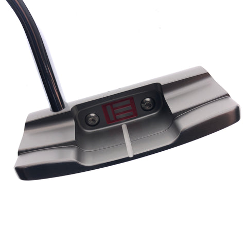 Used Evnroll 38 Tour Spec ER2 Satin Putter / 38.0 Inches