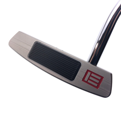 Used Evnroll 38 Tour Spec ER2 Satin Putter / 38.0 Inches