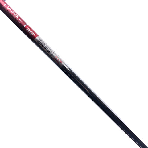 Used Evnroll 38 Tour Spec ER2 Satin Putter / 38.0 Inches