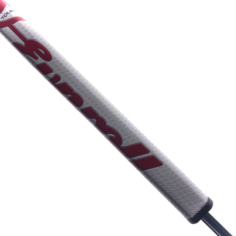 Used Evnroll 38 Tour Spec ER2 Satin Putter / 38.0 Inches