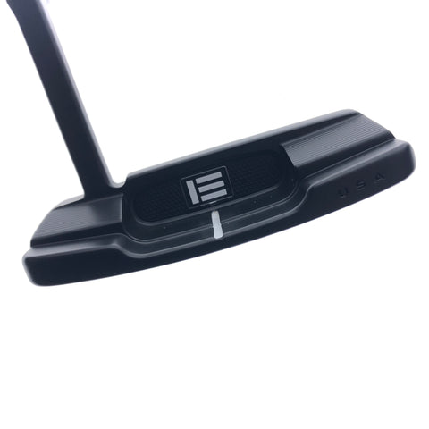 Used Evnroll Carlsbad B.1 Putter / 34.0 Inches