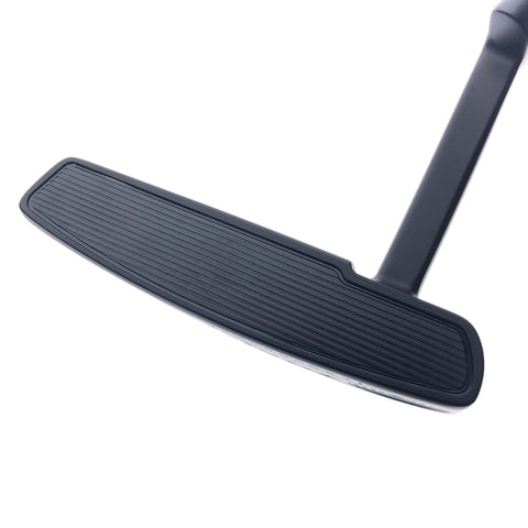 Used Evnroll Carlsbad B.1 Putter / 34.0 Inches